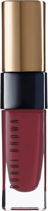 Actual product image Bobbi Brown BB Lip Color - Luxe Liquid Lip Color High Shine Strike A Rose (6 Strike a Rose)