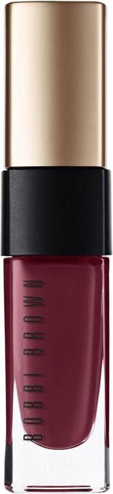 Bobbi Brown BB Lip Color - Luxe Liquid Lip Color Velvet Matte Your Majesty (Bordeaux)