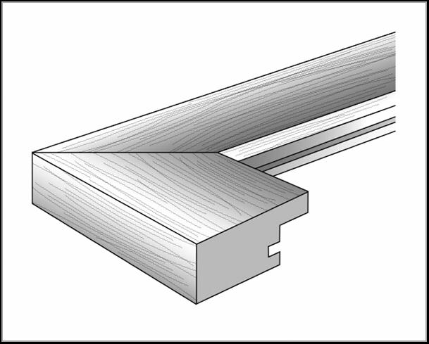 Image du produit Walther Design Accueil DIN A4 (21 x 29,7 cm)