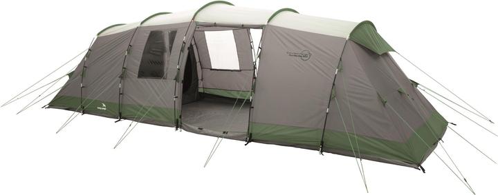 Actual product image Easy Camp Huntsville 800 Tent (Tunnel tent, 8 persons)