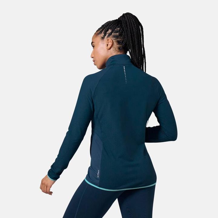 Actual product image Odlo Jacket ZEROWEIGHT WARM HYBRID (XL)
