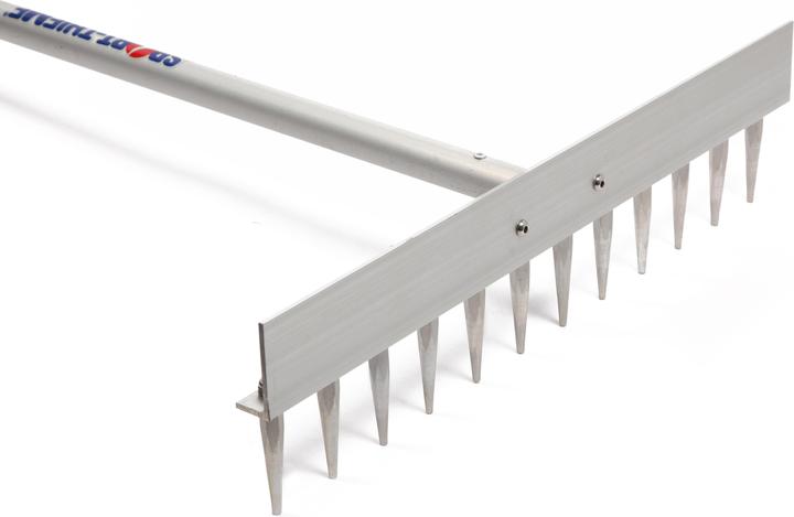 Produktbild Sport-Thieme Harke mit Schieber Pro (1850 g)