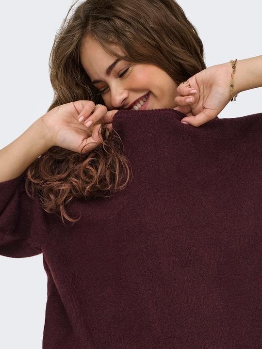 Produktbild Only Onlsimoni 3/4 Pullover Knt Noos (M)