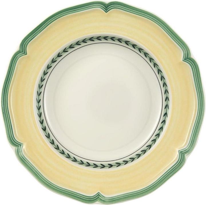 Produktbild Villeroy & Boch Suppenteller French Garden Vienne (1 x, 23 cm)