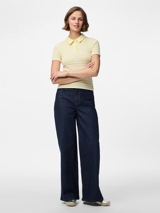 Actual product image Pieces PCJESSIE Poloshirt (L)