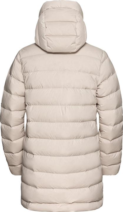 Actual product image Odlo Jacket insulated ASCENT N-THERMIC HOODED (S)
