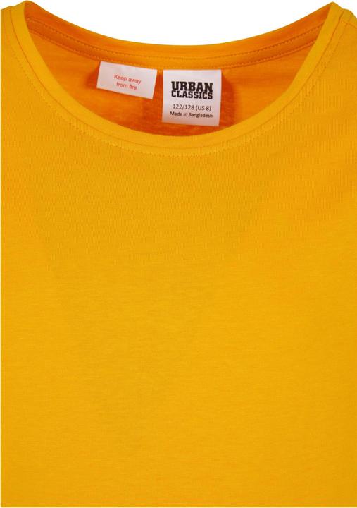 Actual product image Urban Classics Girls Valance Tee Dress (146)