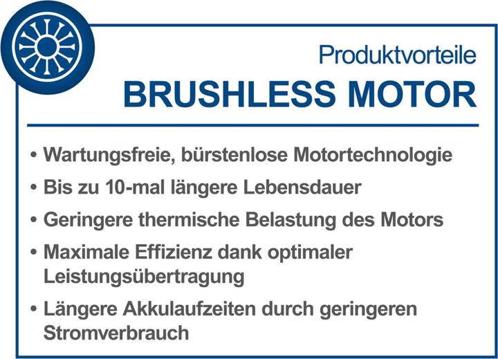 Produktbild Scheppach Akku-Schlagbohrschrauber BC-CD60-X (DIY) (Akkubetrieb)