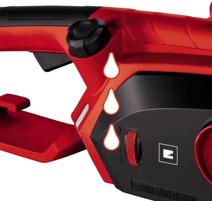 Productafbeelding Einhell Gh-Ec 2040 (Elektrische kettingzaag)