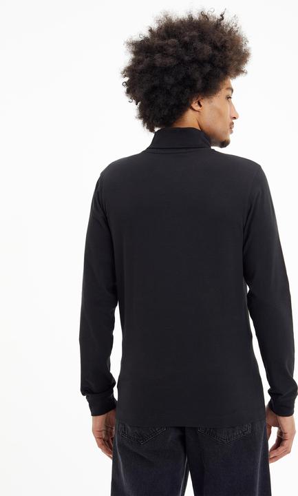 Produktbild Calvin Klein Herren-Rollkragenpullover „Monologo“. (XL)