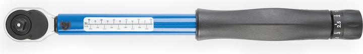 Park Tool Clé dynamométrique TW-6.2 (3/8")