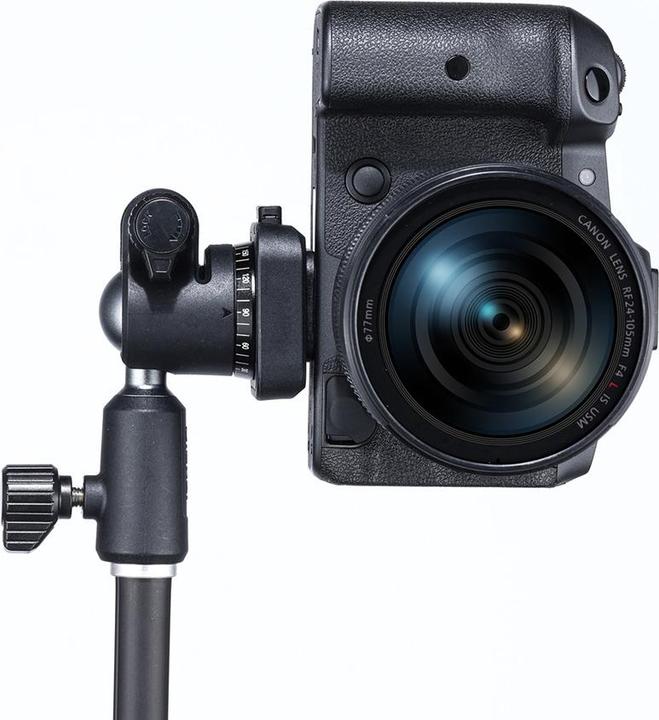 Image du produit Ulanzi TH02 Uka Inverted Ball Head