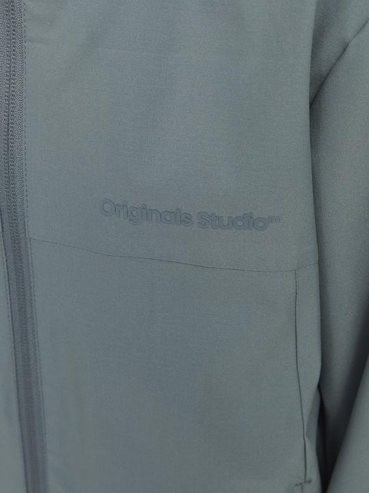 Produktbild Jack & Jones Jorvesterbro Hood Jacket Sn Jnr (164)