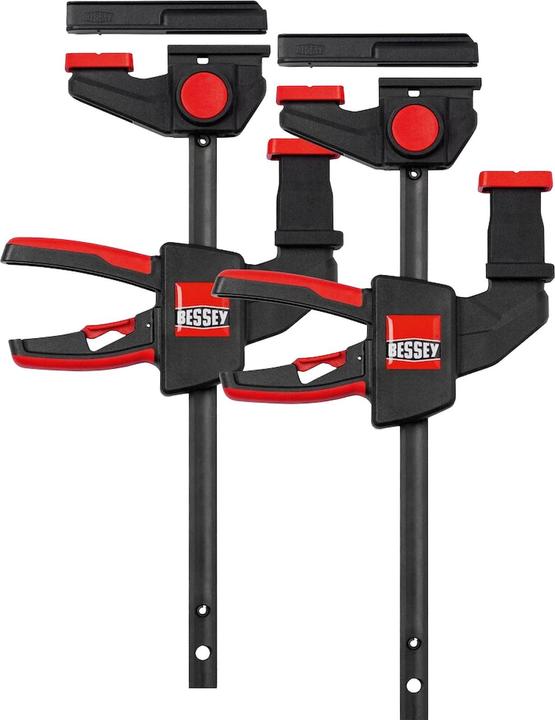 Bessey One-handed table clamp (150 mm)