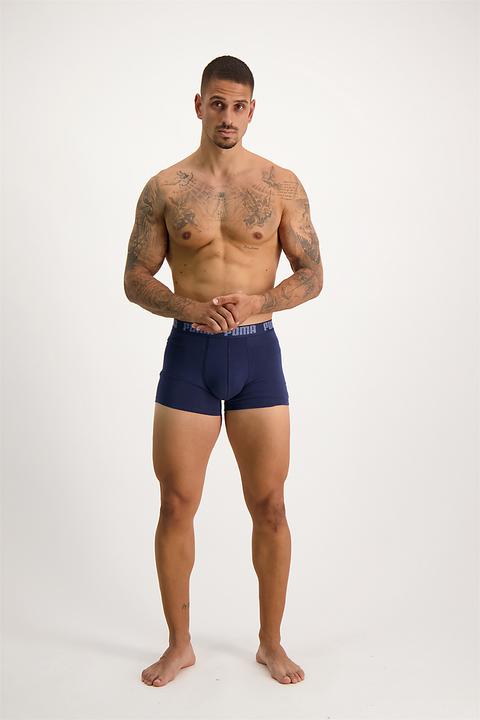 Actual product image Puma Basic Boxer (S, pack of 2)