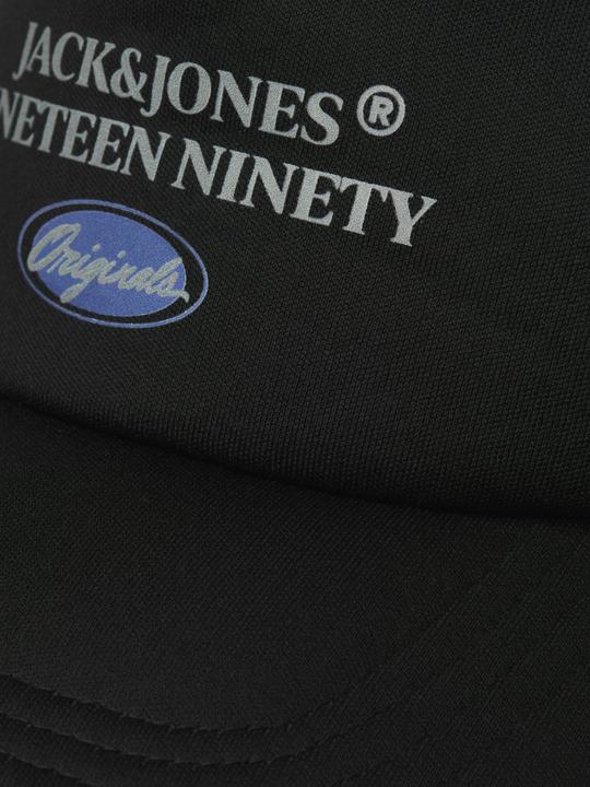 Image du produit Jack & Jones Casquette de camionneur Casquette de camionneur (Taille unique)