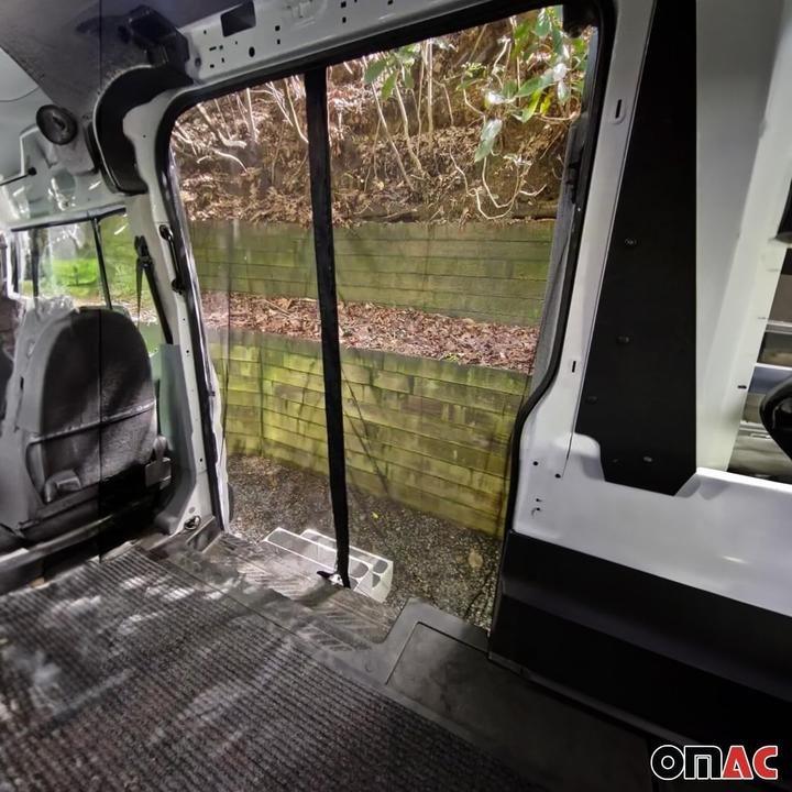 Produktbild Omac Moskitonetz für VW T6/T6.1 2015-2024 Schiebetür