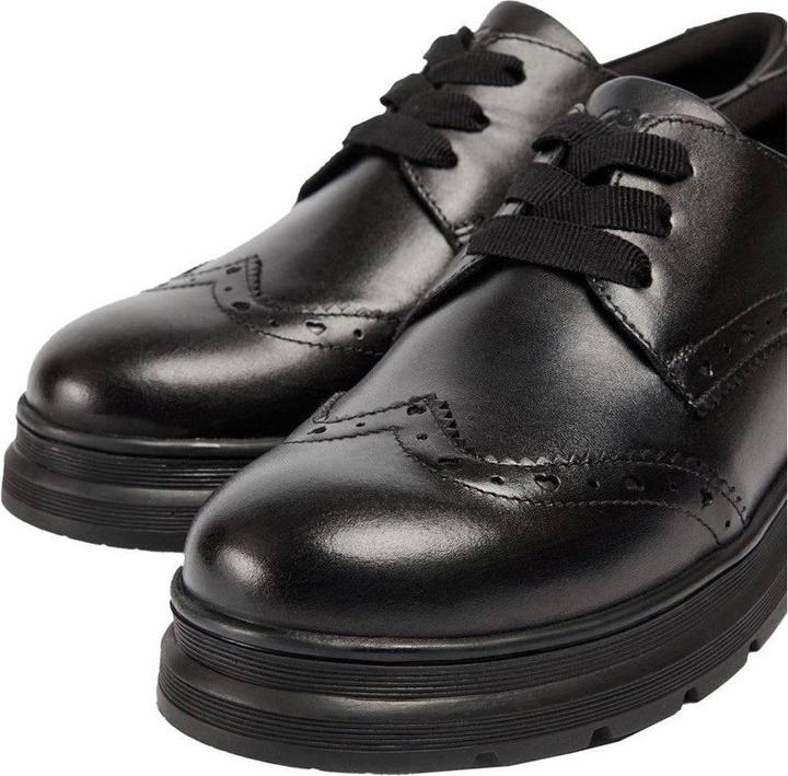 Produktbild Pod Jungen SchulUniformSchuhe Fiona Leder (36)