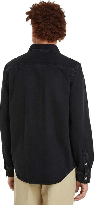 Immagine prodotto Calvin Klein Camicia Tasca a Toppa Logo Uomo (S)
