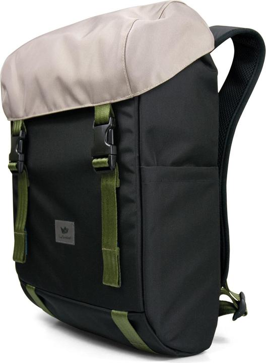 Actual product image Freibeutler Ante Olive Strap (13 l)