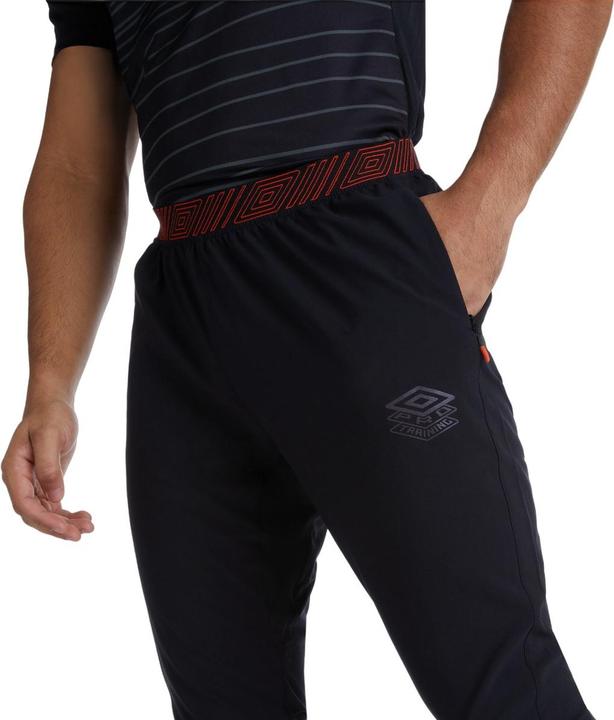 Produktbild Umbro Elite Hybrid Jogginghose (L)