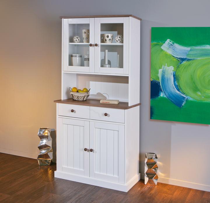 Produktbild Inter Link Westerland (90 x 190 cm)
