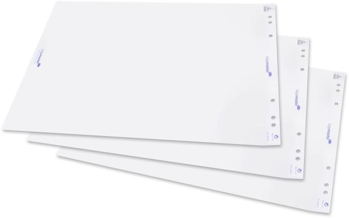 Productafbeelding Legamaster Flipover papier 5x