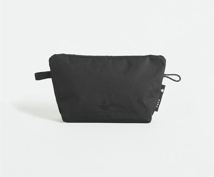 Produktbild Eoto Kulturbeutel TOY:LETRY M, 3l, umweltfreundlich, wasserabweisend (3 l)