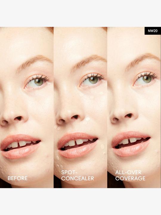 Image du produit MAC Cosmetics Studio Fix Every-Wear All-Over Face Pen Nr. NW20 (DN20)
