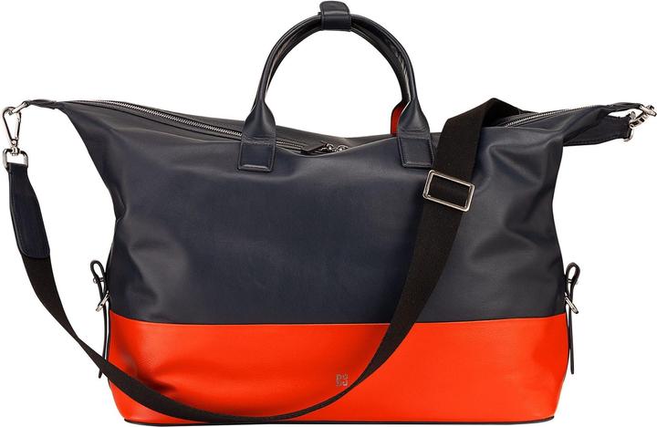 Immagine prodotto Dudu Borsa da viaggio Miami weekender in pelle 43 cm (25 l)