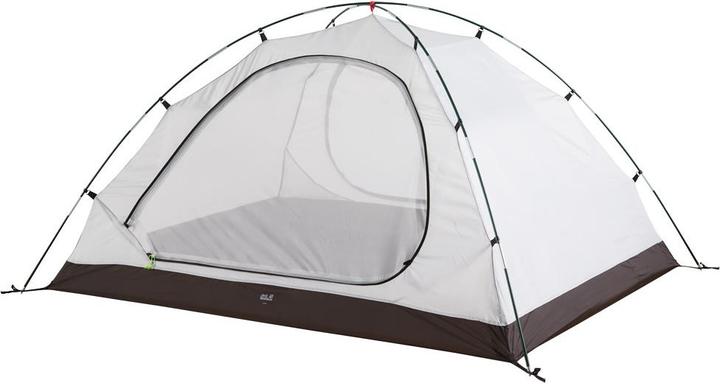 Produktbild Jack Wolfskin Eclipse III (Kuppelzelt, 5.12 kg, 3 Personen)