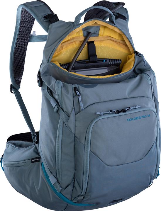Image du produit Evoc Explorer Pro 26L Backpack (26 l)