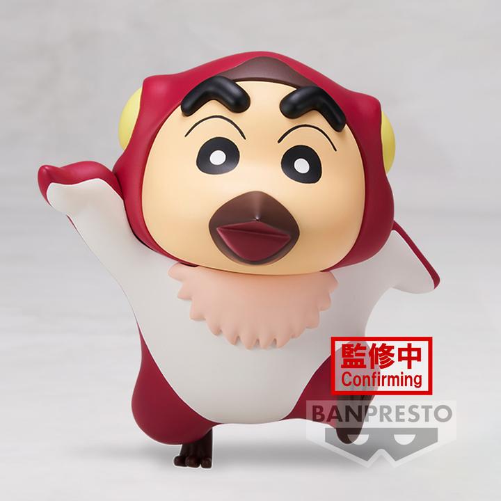 Produktbild Banpresto Crayon Shinchan - Shinchan