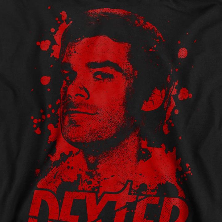 Produktbild IVF Hartmann Born In Blood Sweatshirt (S)
