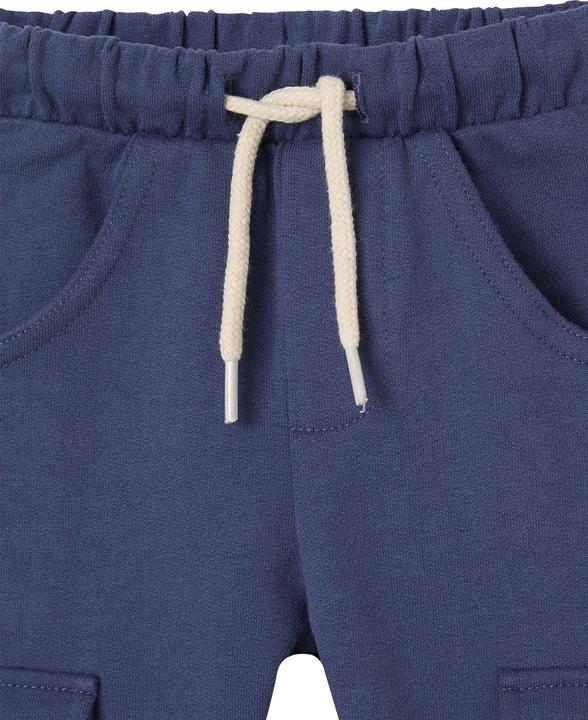 Image du produit Vertbaudet Baby-Set: T-Shirt & Sweathose (62)