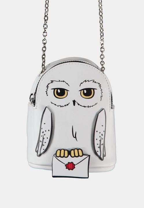 Actual product image Difuzed Harry Potter - Micro Bag