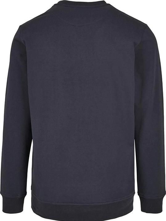 Produktbild Build Your Brand Basic Crew Neck Sweatshirt (M)