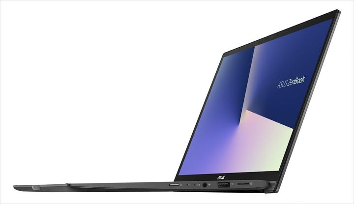 Immagine prodotto ASUS ZenBook Flip 14 (14", Intel Core i7-10510510U, 16 GB, 1000 GB)
