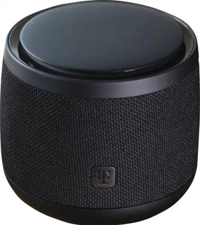 Telekom smart speaker (Electrical connection)