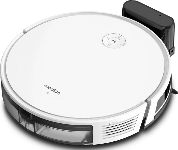 Produktbild Medion Saugroboter S35 (Saugroboter)