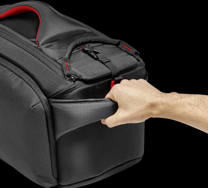 Image du produit Manfrotto Pro Light CC-191N (Sac à bandoulière pour appareil photo, 0.39 l)