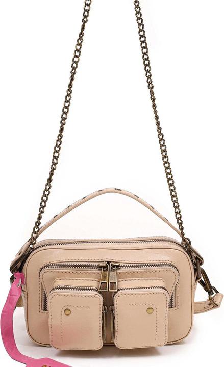 Produktbild Núnoo Nunoo Helena Florence Beige Dames Tas - Beige