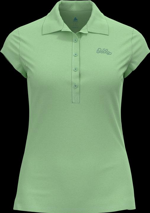 Actual product image Odlo Kumano Polo T-Shirt (XS)