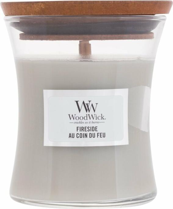 Produktbild WoodWick Fireside (85 g)