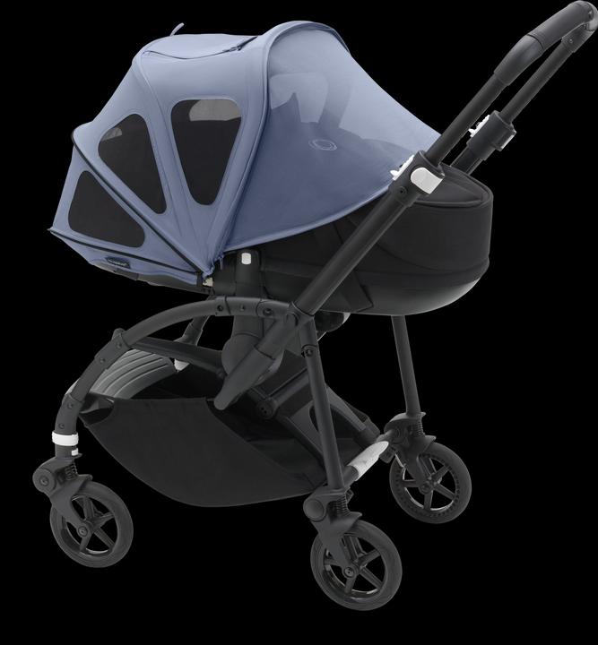 Bugaboo Breezy Sonnendach Bee