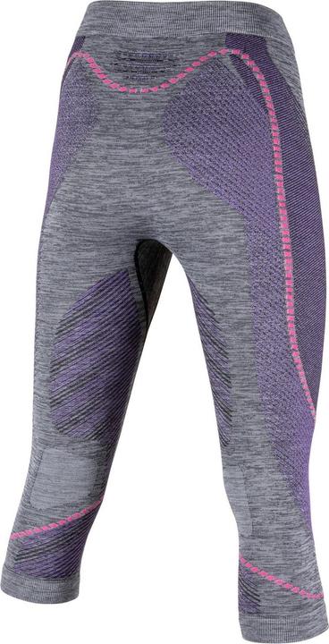Produktbild UYN 3/4-Thermohose Ambityon Melange (S, M)