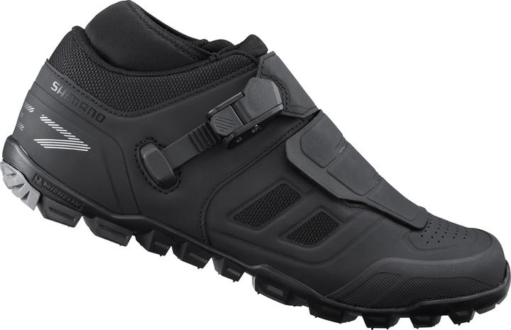 Actual product image Shimano SH-ME7 (41)