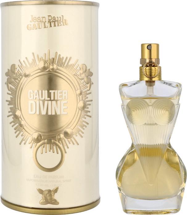 Actual product image Gaultier Divine (Eau de parfum, 30 ml)