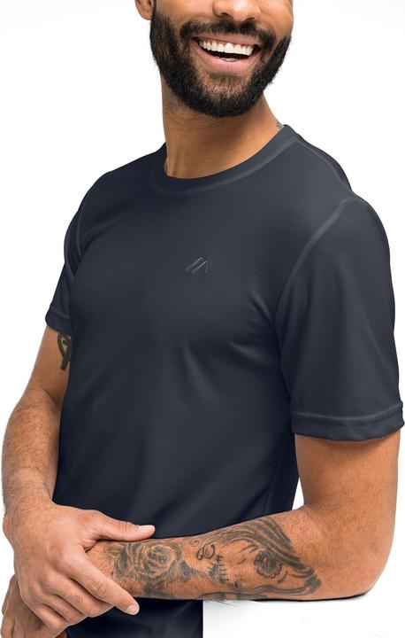 Actual product image Maier Sports Walter T-shirt (XL)