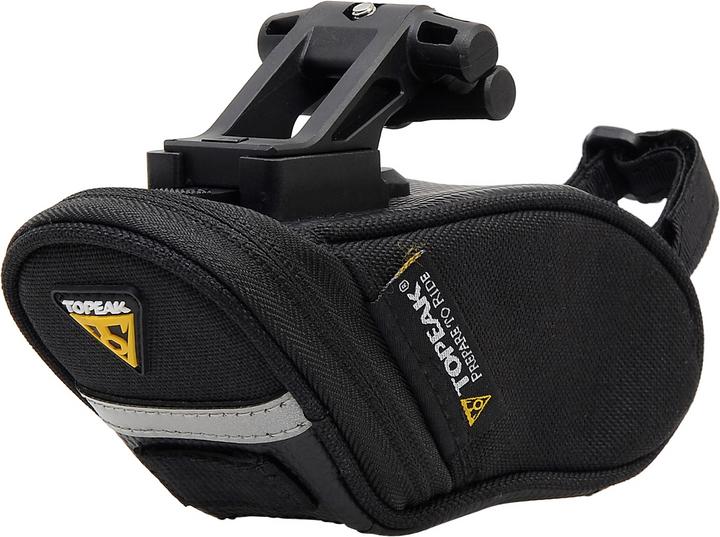 Produktbild Topeak Aero Wedge (0.41 l, Satteltasche)